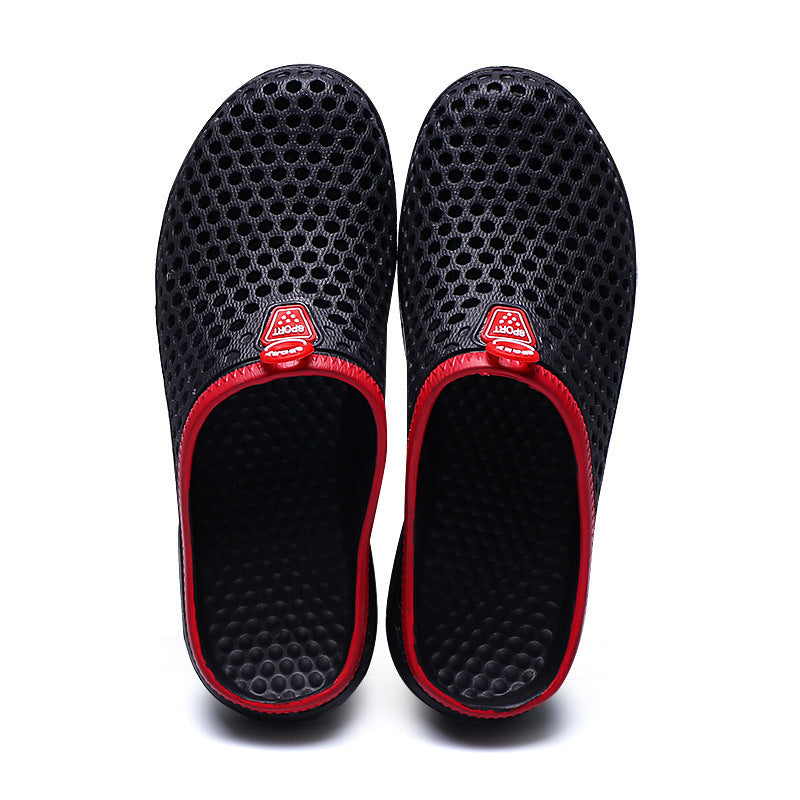 Damen Atmungsaktive und rutschfeste Wasserschuhe EB