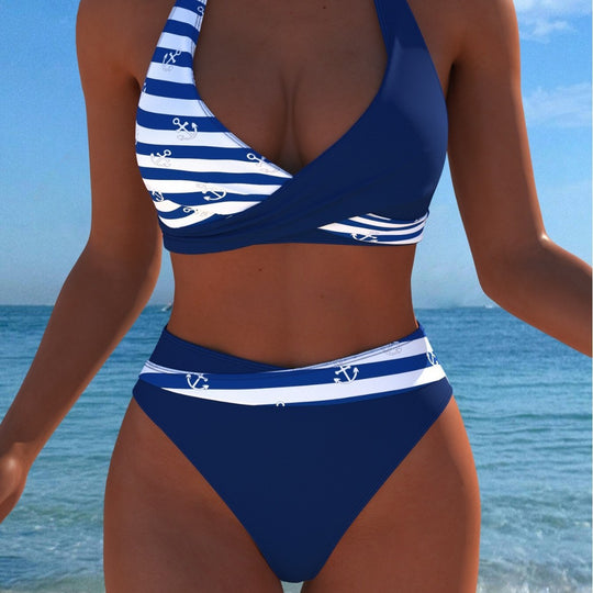 Damen Bikiniset EB
