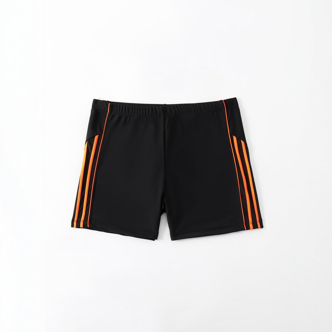 Herren Sportliche Badeshorts EB