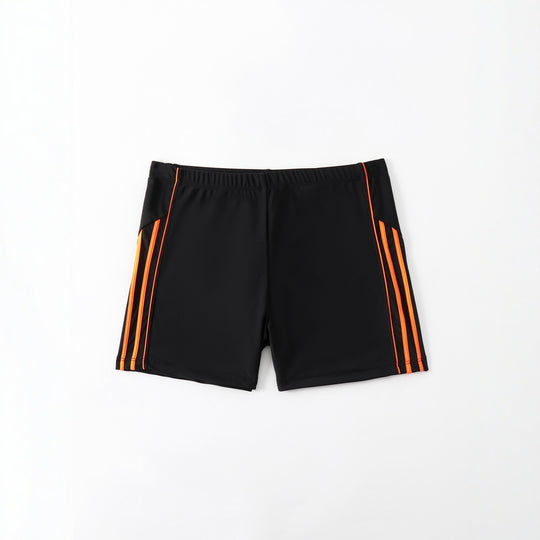 Herren Sportliche Badeshorts EB