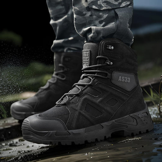 Herren Multifunktionale Tactical Boots EB