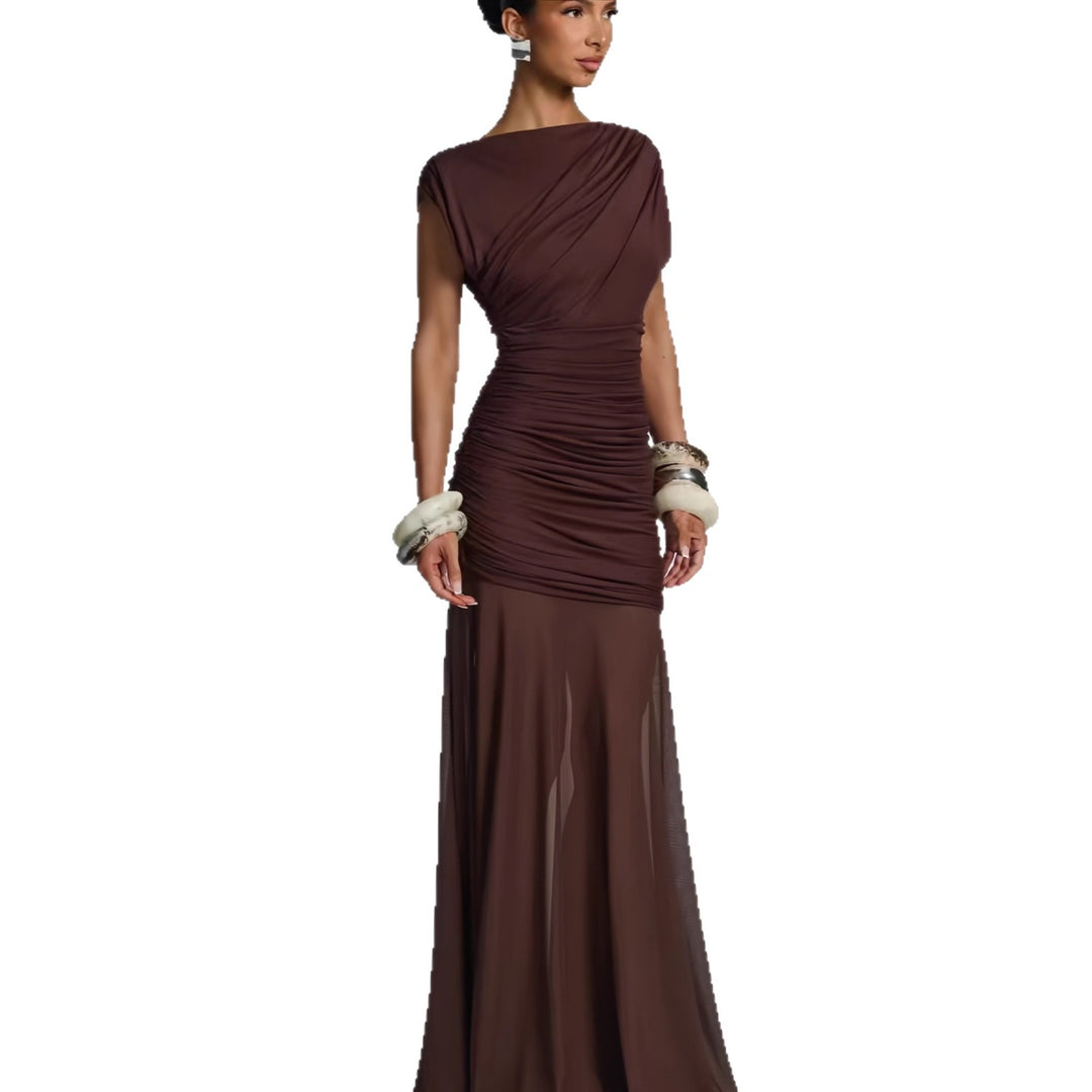 Damen Abendkleid EB