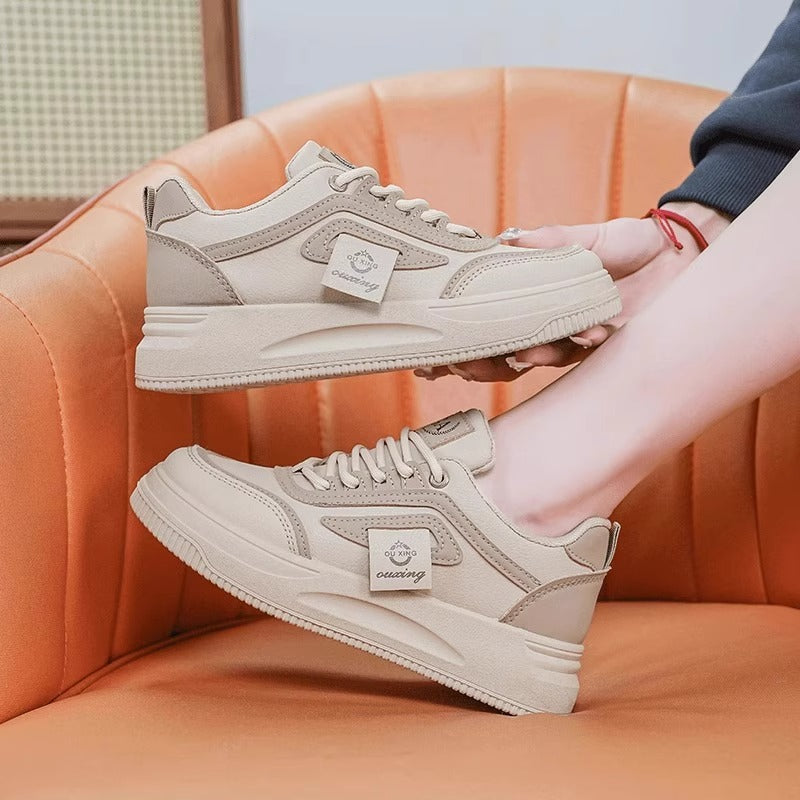 Damen modische Sneaker EB