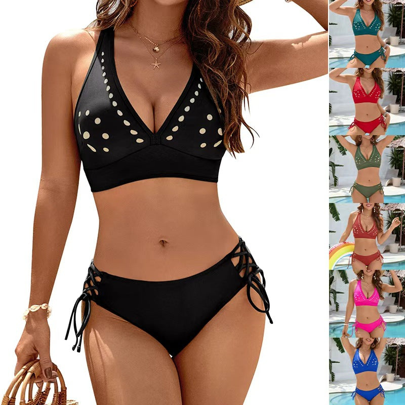Damen Schwimmanzug EB