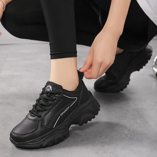 Damen Sportliche Freizeitschuhe mit hervorragender Dämpfung EB