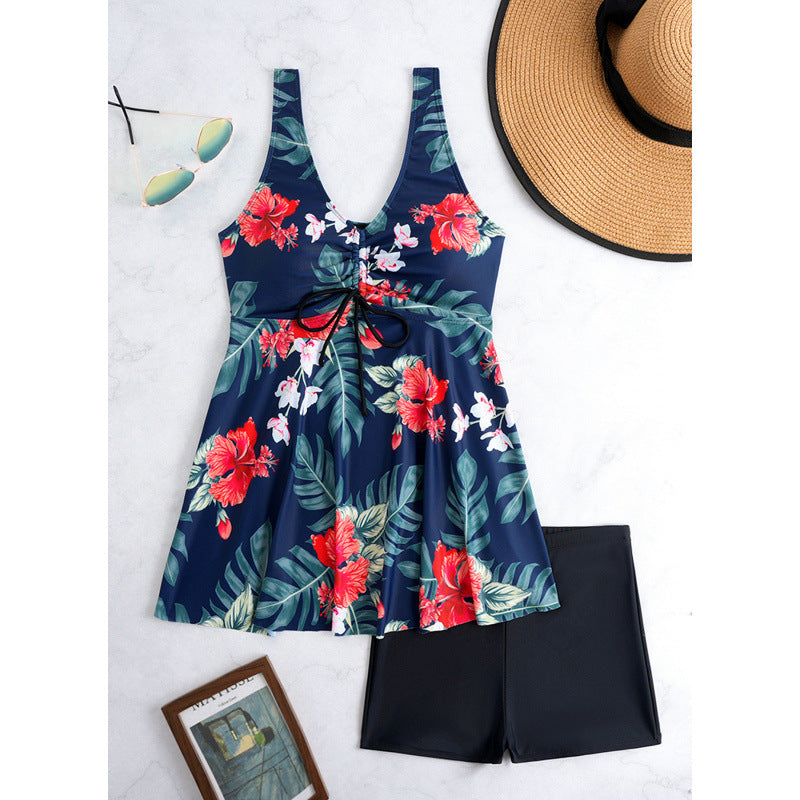 Damen Tankini EB