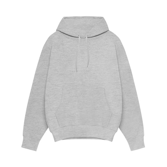 Herren Kapuzenpullover aus komfortablem Sweatstoff mit praktischer Kängurutasche EB