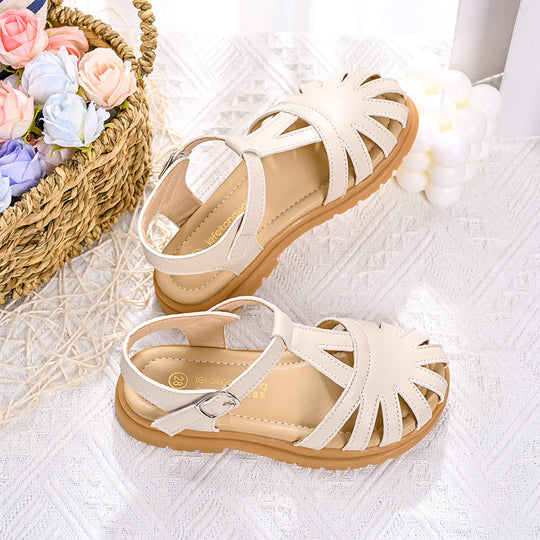 Damen Komfortable Sandalen EB