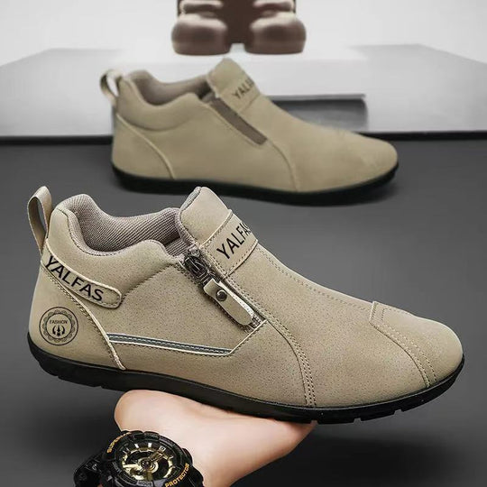 Unisex modische und bequeme Schnellverschluss Schuhe EB