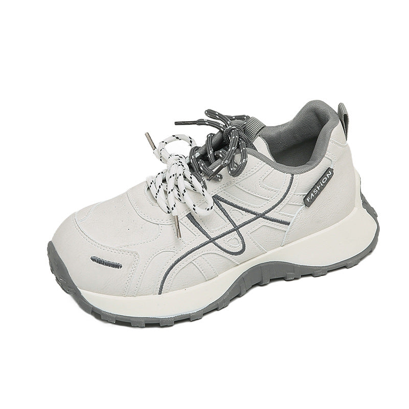 Damen sportliche Allround-Sneaker EB