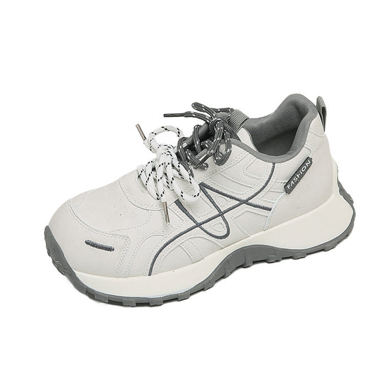 Damen sportliche Allround-Sneaker EB