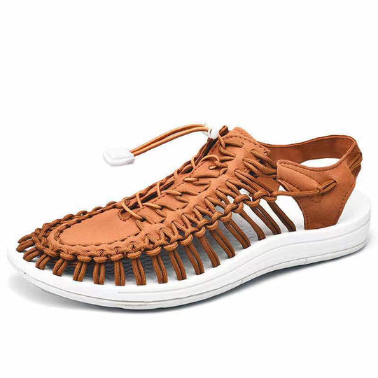 Damen Sportliche Freizeitschuhe mit buntem Schnürsystem EB