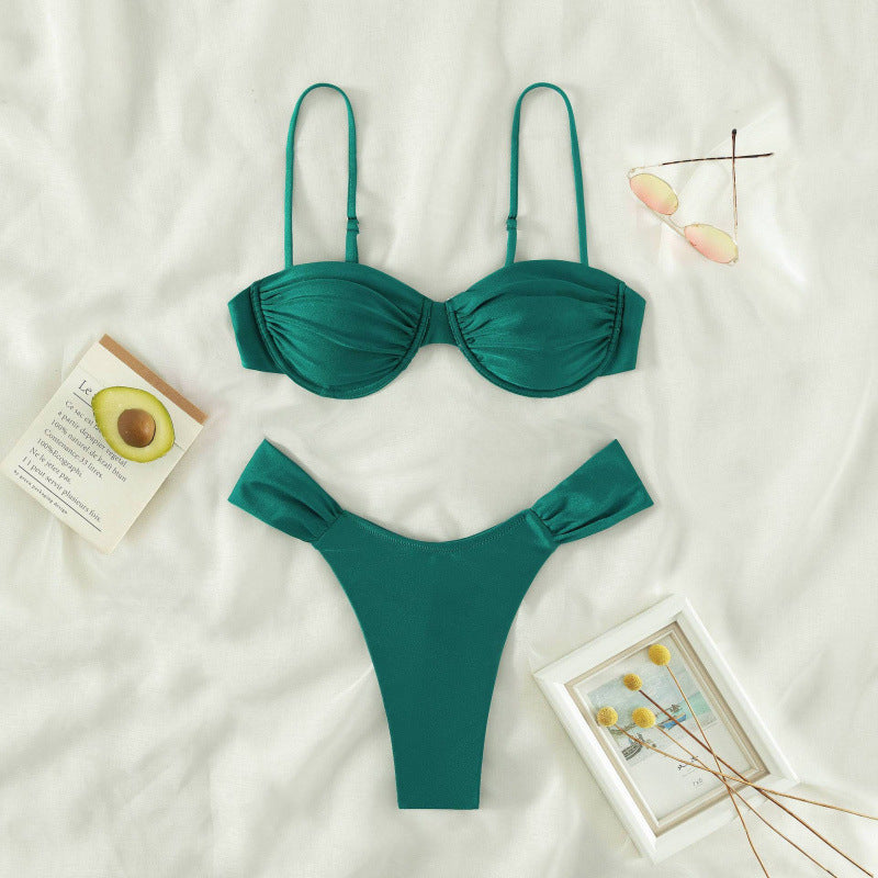 Damen Bikini EB