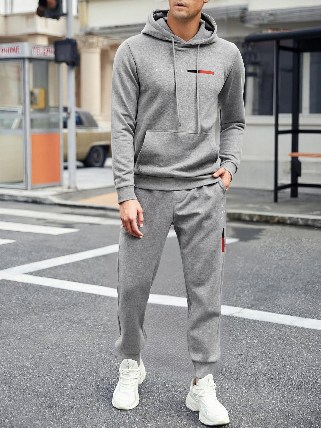 Herren Sportanzug EB