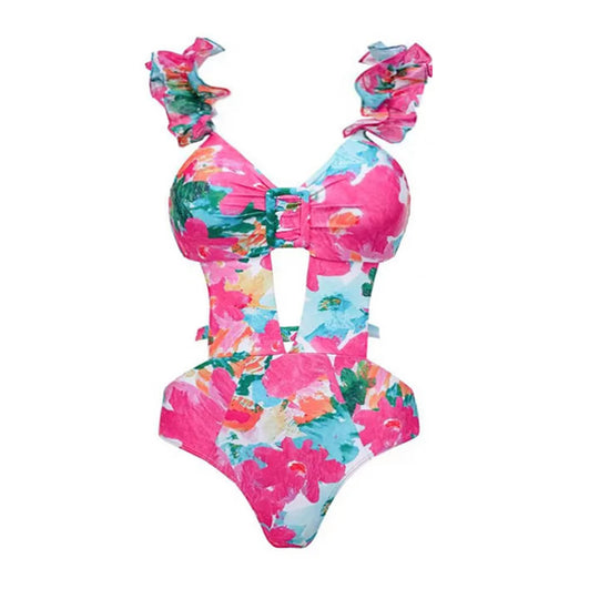 Damen Badeset EB