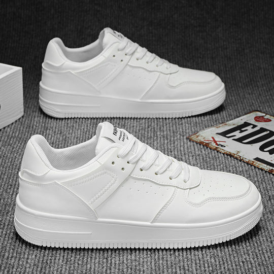 Damen Sportliche Sneaker mit innovativem Design und hochwertigem Obermaterial EB