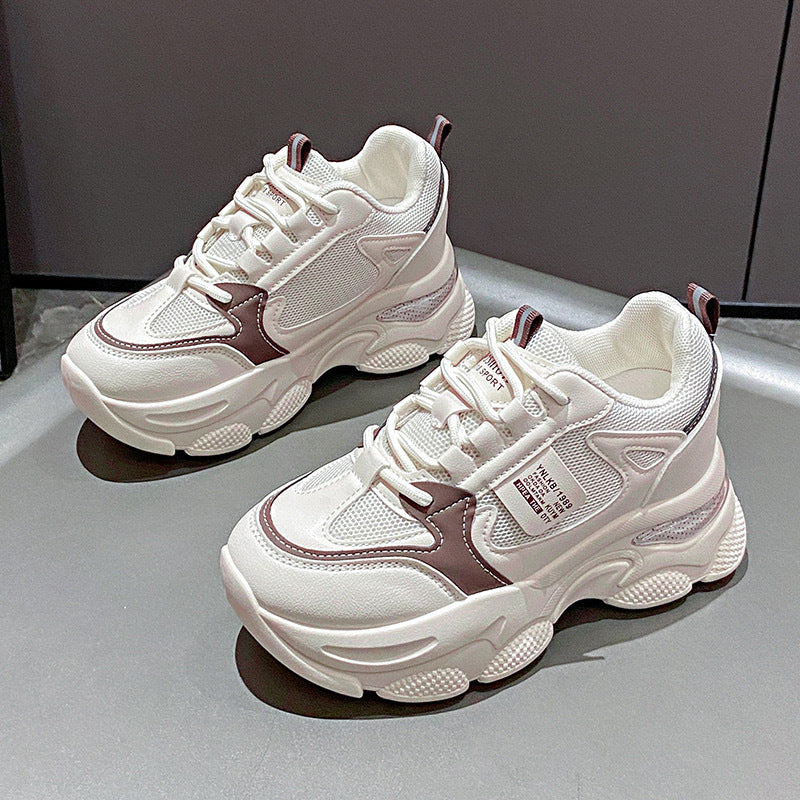 Damen Sportliche Sneaker von EB
