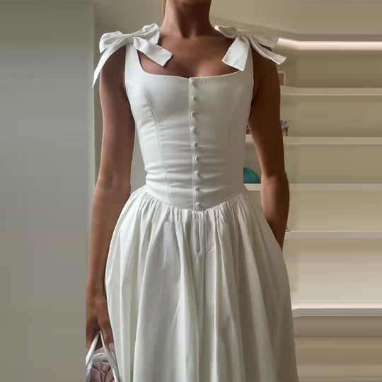 Damen Sommerkleid EB