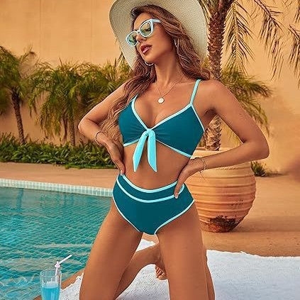 Damen Bikini-Set EB