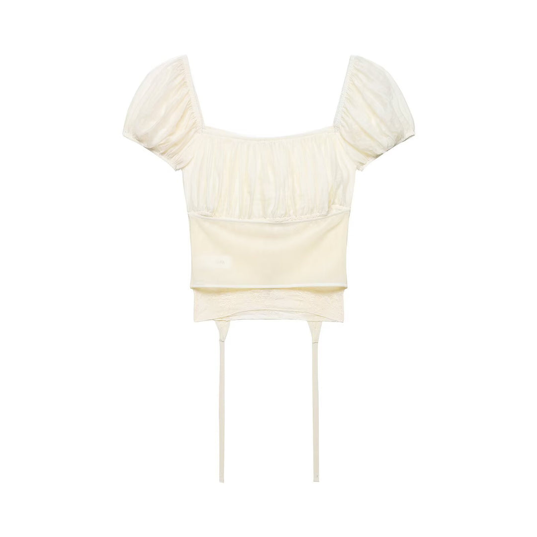 Damen Couture-Oberteil EB
