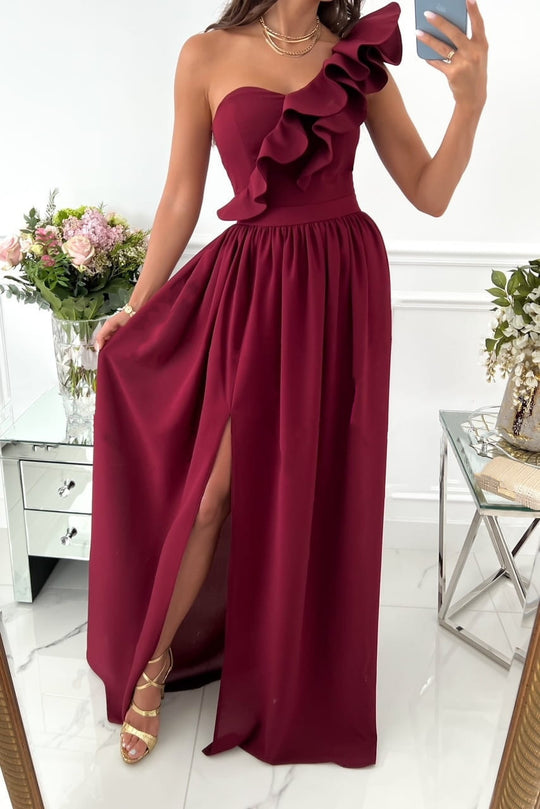 Damen Abendkleid EB
