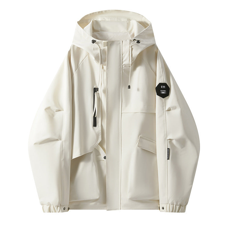 Damen atmungsaktive Funktionsjacke EB