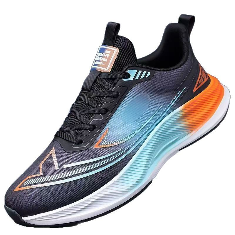Damen Lauf-Sneakers mit reaktionsfreudiger Dämpfung und innovativem Design EB