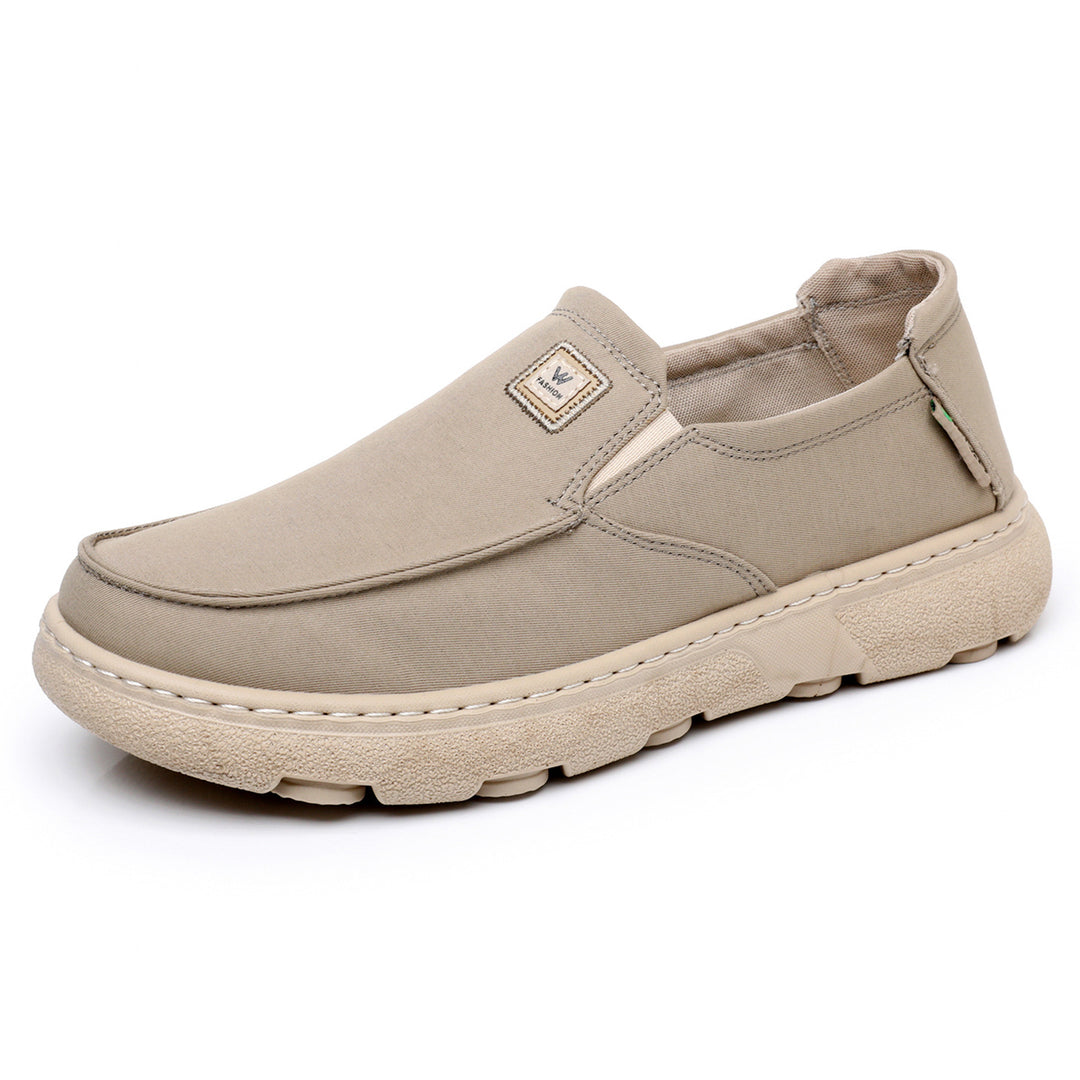 Damen Bequeme und stilvolle Slipper EB