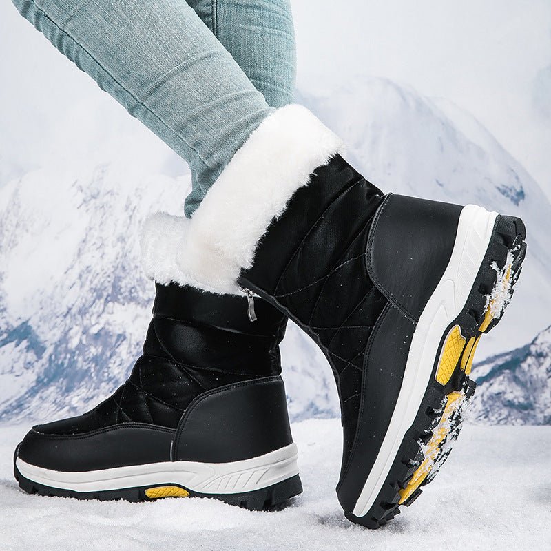 Orthopädische AntiRutschSchuhe Lena EB