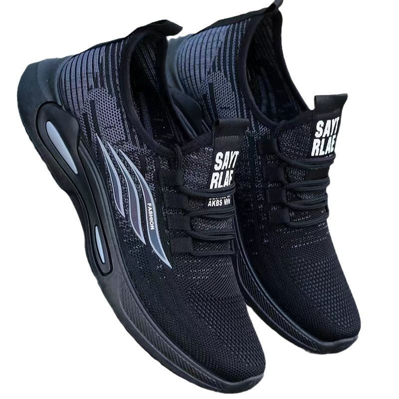 Damen Atmungsaktive Laufschuhe mit flexiblem Obermaterial und innovativer Dämpfungstechnologie EB