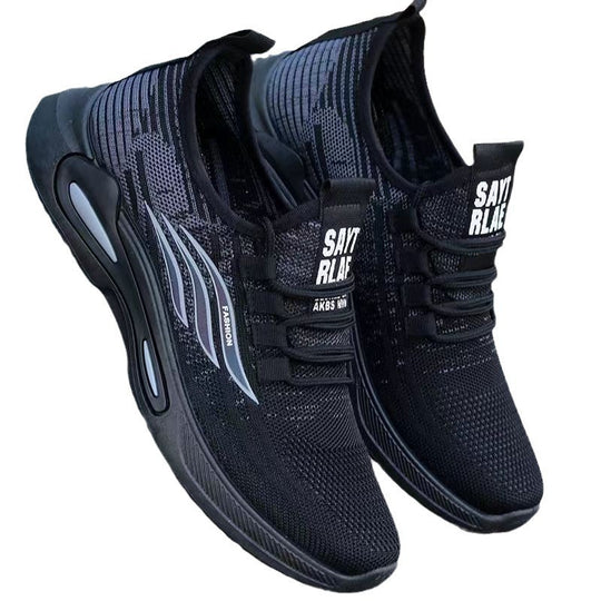 Damen Atmungsaktive Laufschuhe mit flexiblem Obermaterial und innovativer Dämpfungstechnologie EB