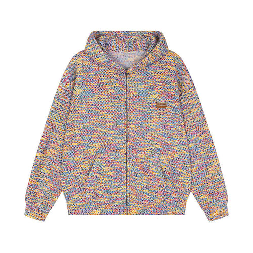 Damen Luftpufferjacke mit praktischem Reißverschluss und seitlichen Taschen EB
