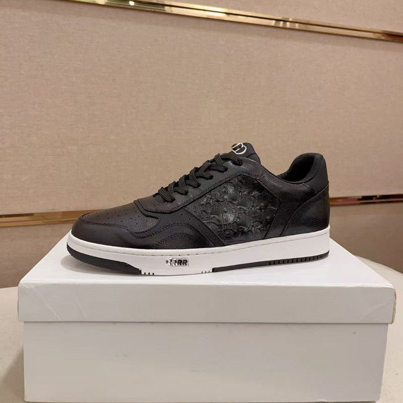 Damen Sportschuhe mit modernem Obermaterial und atmungsaktiver Innensohle EB