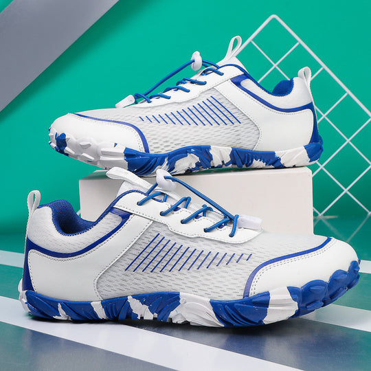 Damen Sportliche und robuste Sneaker von EB