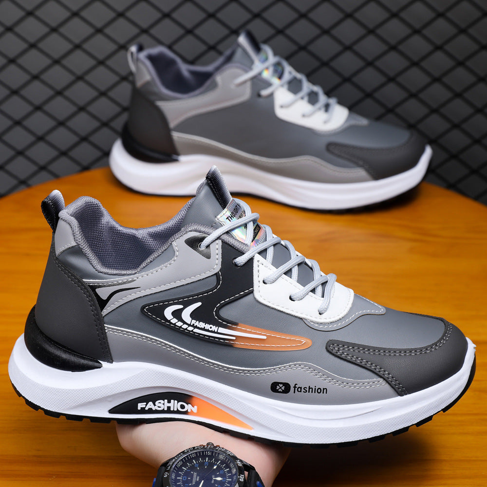 Herren modische Sportschuhe EB