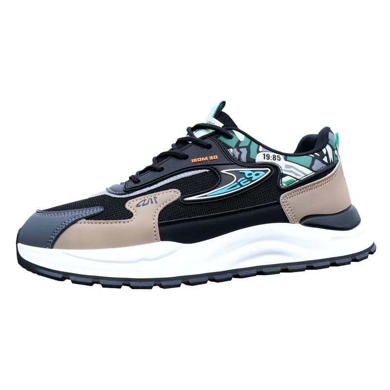 Damen Dynamische Sport-Sneaker EB