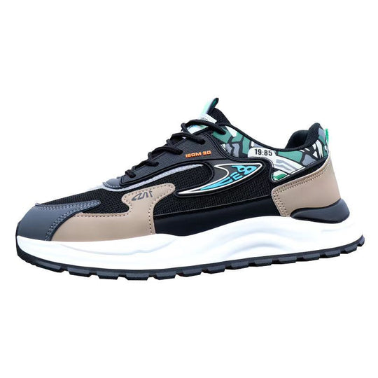 Damen Dynamische Sport-Sneaker EB