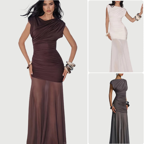 Damen Abendkleid EB