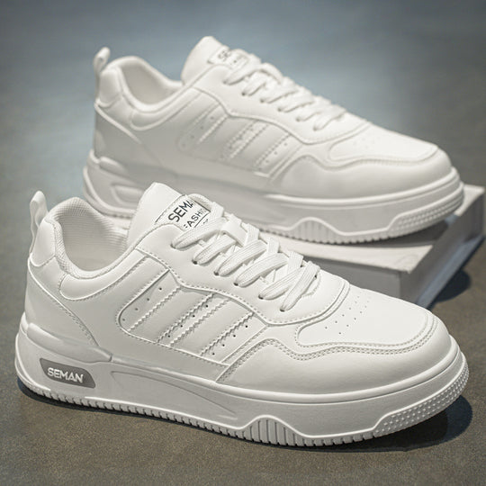Damen Sportliche Sneakers mit robustem Design und optimaler Dämpfung EB