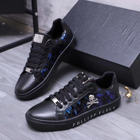 Damen Modische Sneakers mit einzigartigem Design und hochwertiger Verarbeitung EB