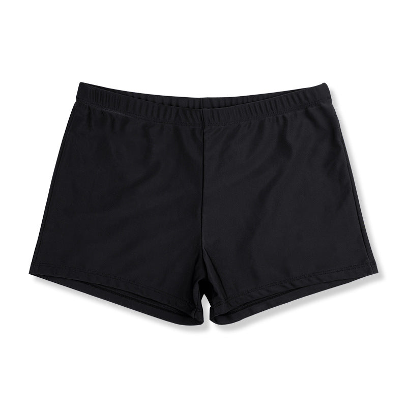 Damen Sportliche Schwimmshorts EB