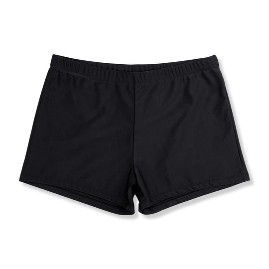 Damen Sportliche Schwimmshorts EB