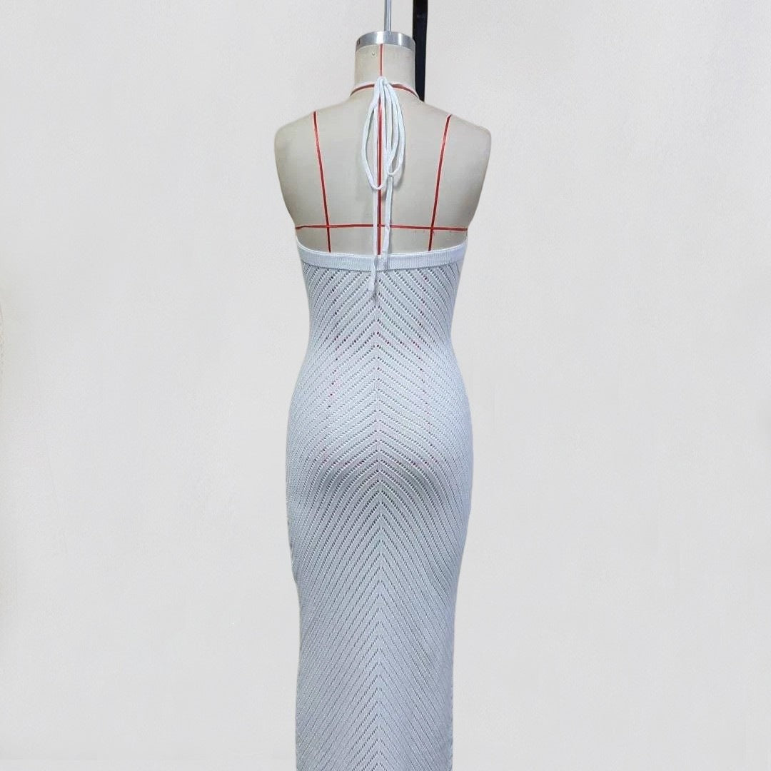 Damen Maxi-Kleid EB