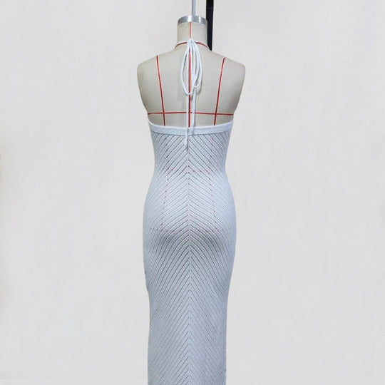 Damen Maxi-Kleid EB