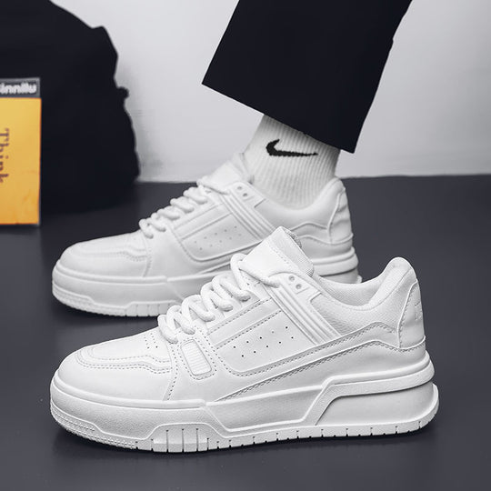 Damen Sneaker mit hochqualitativem Dämpfungssystem und modischem Design EB
