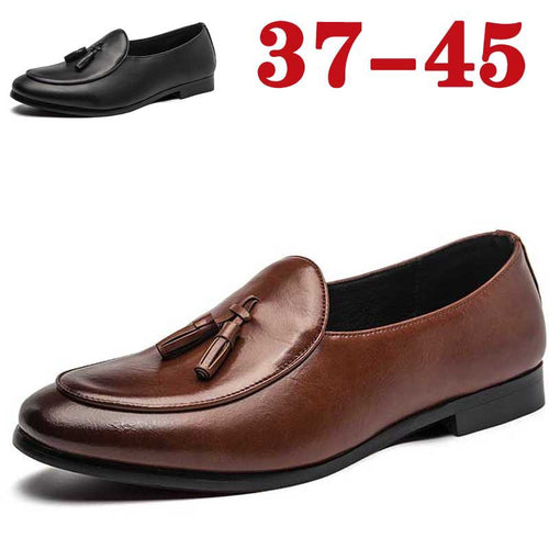 Damen Elegante Mokassins mit modernen Details EB