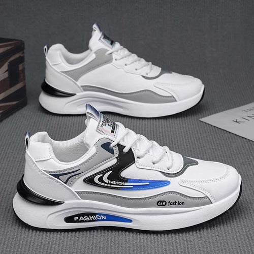 Damen Sportliche Sneakers mit innovativer Dämpfungstechnologie EB