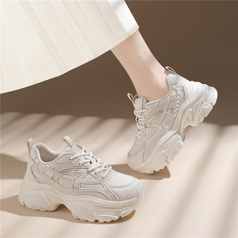 Damen Sportliche Sneaker EB