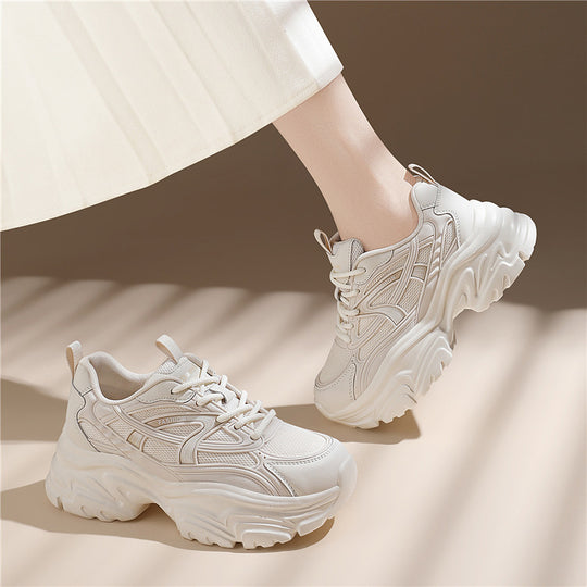 Damen Sportliche Sneaker EB