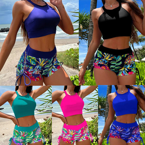 Damen Sport-Bikini Set EB